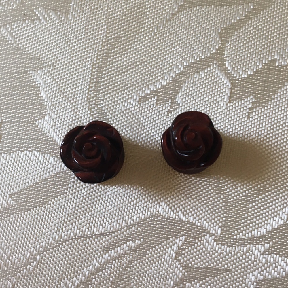 Rosebud 00G plugs